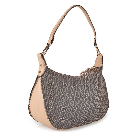 Liu Jo Kaliska Schultertasche M 32 cm mit Dehnfalte