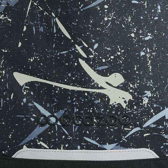 coocazoo Turnbeutel 43 cm