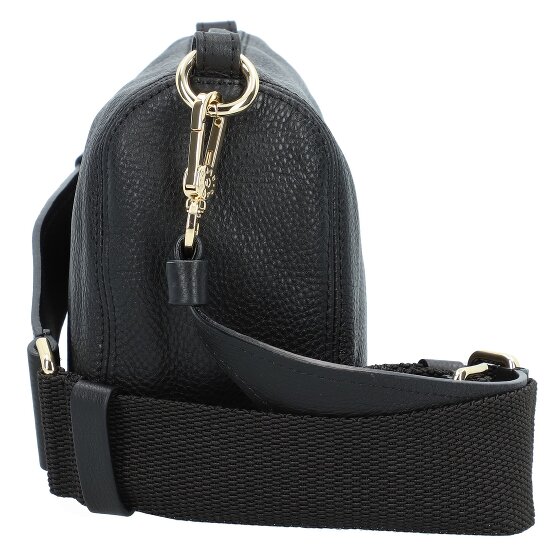 abro Dalia Umhängetasche Leder 22 cm