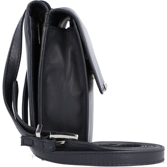 Esquire Helena Clutch Geldbörse RFID Leder 17,5 cm