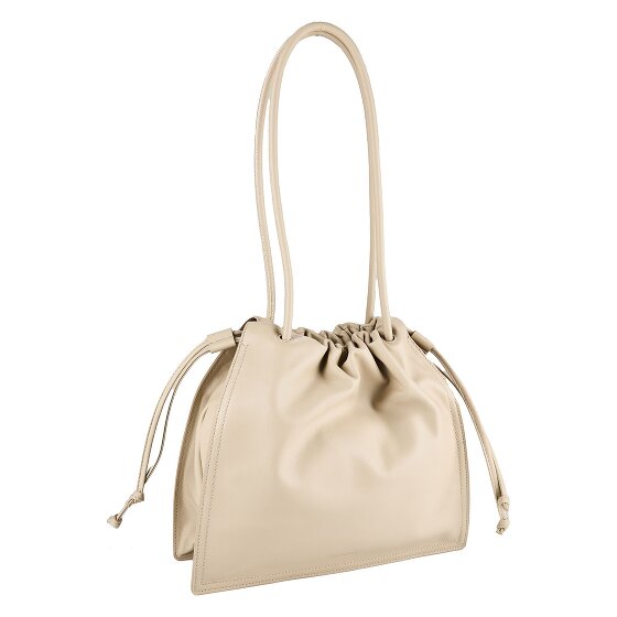 Coccinelle Dulse Schultertasche Leder 31 cm