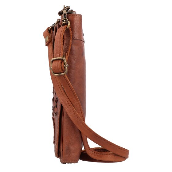 Harbour 2nd Anchor Love Lina Geldbörse Leder 19 cm