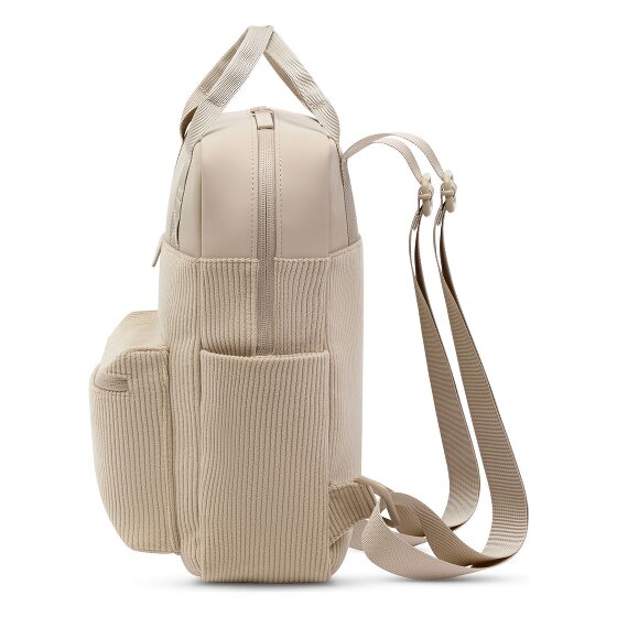 Kapten & Son Bergen Small Cord Daypack 33.5 cm Laptopfach