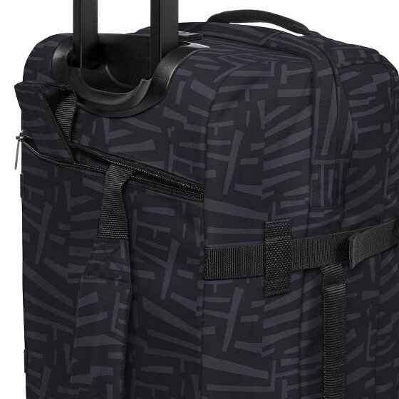 Eastpak Strapverz Strapverz 2 Rollen Kabinentrolley S 51 cm
