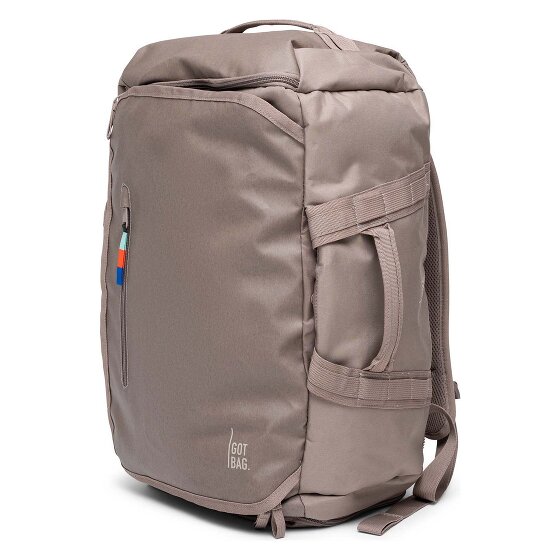 GOT BAG Duffle Pack Weekender Reisetasche 53 cm