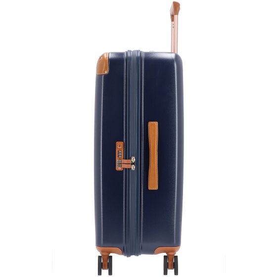 Bric's Amalfi 4-Rollen Trolley 70 cm