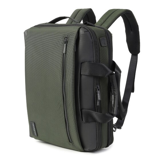 Hedgren Next Display Aktentasche RFID Schutz 29.5 cm Laptopfach