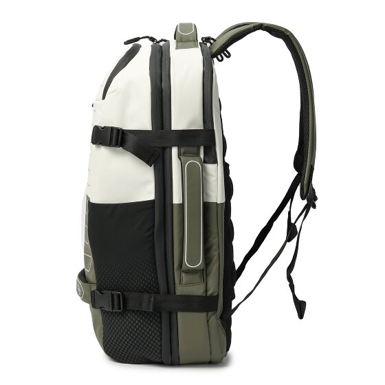 Hedgren Comby Performance Trip L P Daypack L RFID Schutz 40 cm Laptopfach