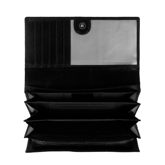 The Chesterfield Brand Hampton Geldbörse RFID Schutz Leder 18 cm