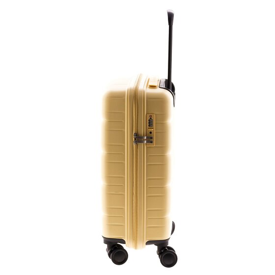Gladiator 2700 4 Rollen Trolley 55 cm