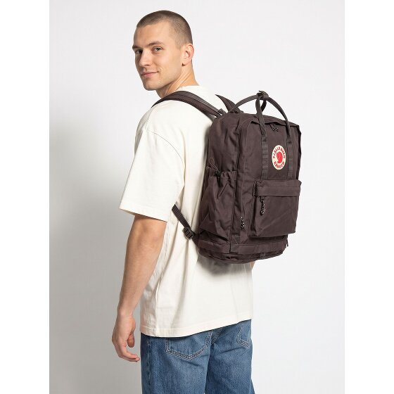 Fjällräven Kanken Daypack 42 cm