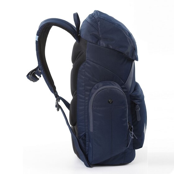 NITRO Daypacker Two Daypack 46 cm Laptopfach