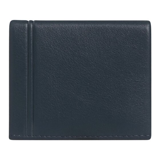 Samsonite Attack 3.0 Münzbörse Leder 7,5 cm