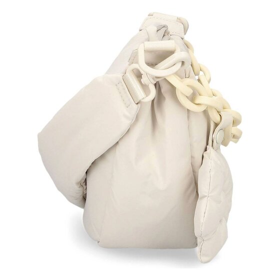 Zwei Hannah Schultertasche 34 cm