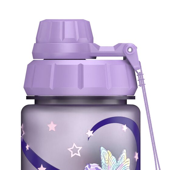 Step by Step Trinkflasche 550 ml