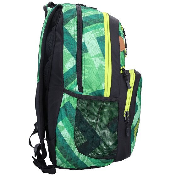 NITRO Daypack Hero Rucksack 52 cm Laptopfach