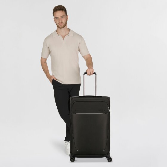 Samsonite B-Lite Icon Spinner 4-Rollen Trolley 71 cm