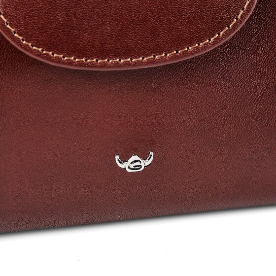 Golden Head Colorado Geldbörse RFID Leder 12 cm