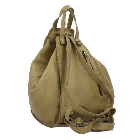 Harbour 2nd Just Pure Mireille City Rucksack Leder 30 cm