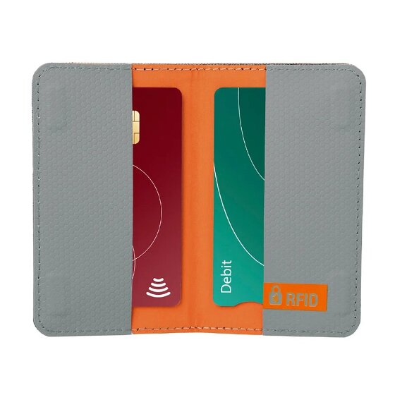 Go Travel Gepäckzubehör Reisepassetui 6.5 cm