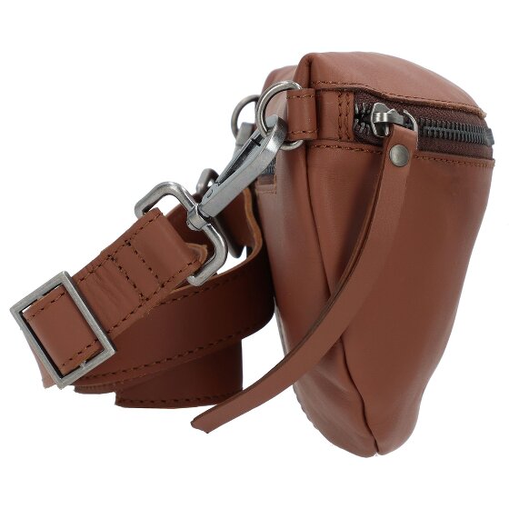 Harbour 2nd Just Pure Paulette Gürteltasche Leder 24 cm