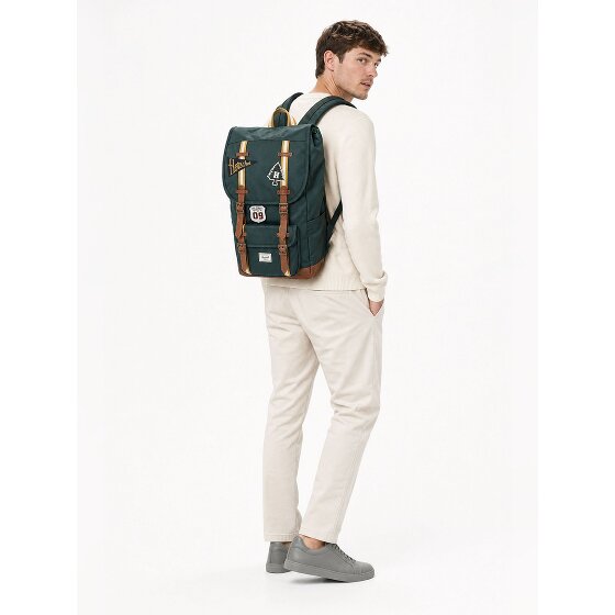 Herschel Little America Daypack 49 cm Laptopfach