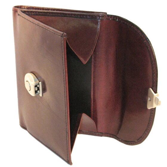 Golden Head Colorado Geldbörse RFID Leder 10 cm