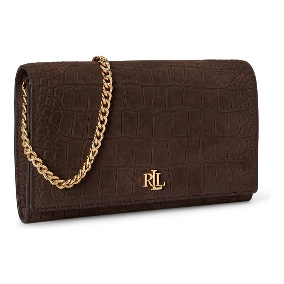 Lauren Ralph Lauren Adair Umhängetasche Leder 20.5 cm