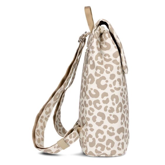 Zwei Mademoiselle.M Daypack 35 cm Laptopfach