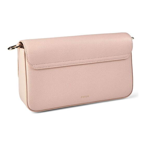 Furla Iride Umhängetasche Leder 24 cm