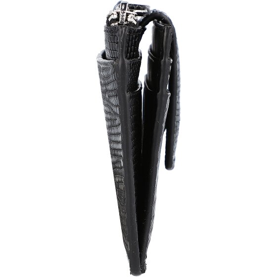 Castelijn & Beerens Donna Geldbörse RFID Leder 12 cm