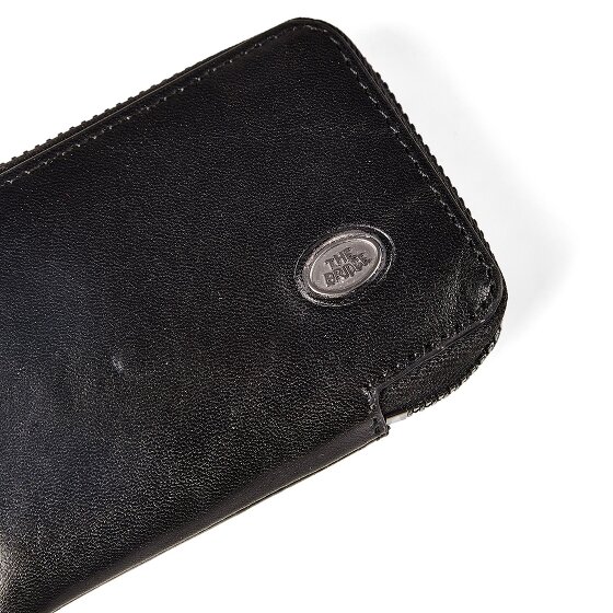 The Bridge Story Uomo Geldbörse Leder 10 cm