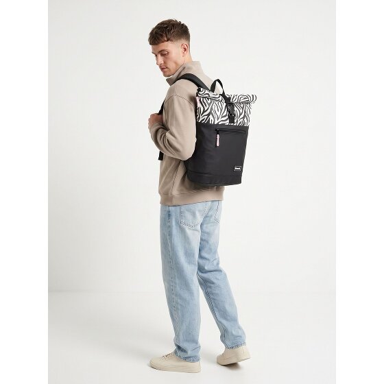 Bench hydro Daypack 43 cm Laptopfach