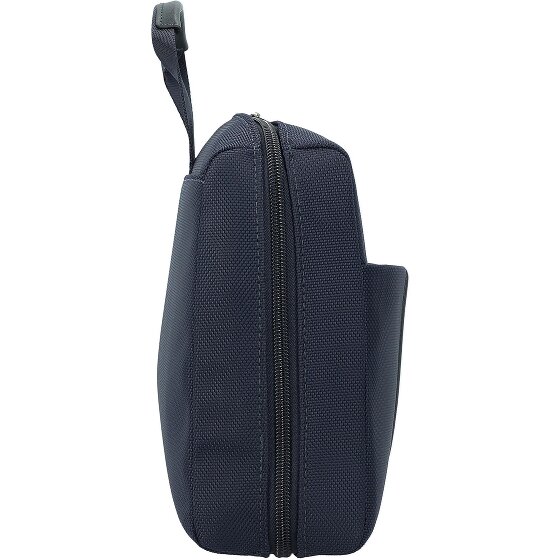 Piquadro Brief Kulturbeutel 26 cm
