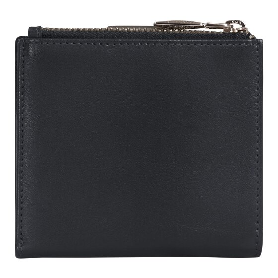 Samsonite Image Leather Geldbörse RFID Schutz Leder 9 cm