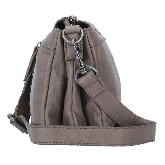 Harbour 2nd Evita Umhängetasche Leder 23.5 cm