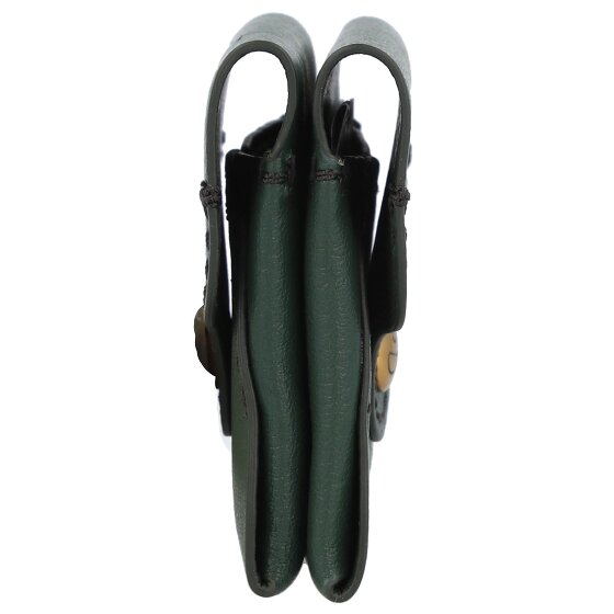 Fossil Heritage Kreditkartenetui Leder 10 cm