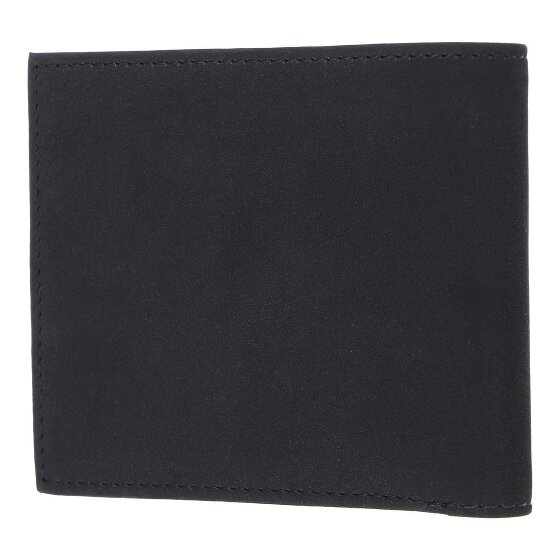 oxmox New Cryptan Geldbörse RFID Schutz 12 cm