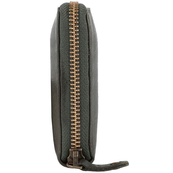 Harold's Submarine Geldbörse Leder 18,5 cm