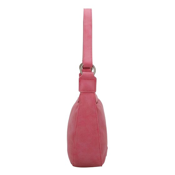 Fritzi aus Preußen Jazy02 Dotty Umhängetasche 22 cm