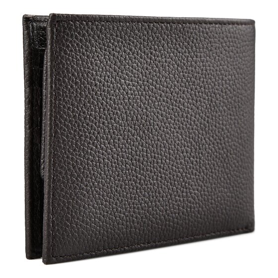 AIGNER Mica Geldbörse RFID Schutz Leder 12 cm