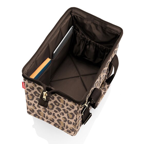 reisenthel Allrounder M Weekender Reisetasche 40 cm