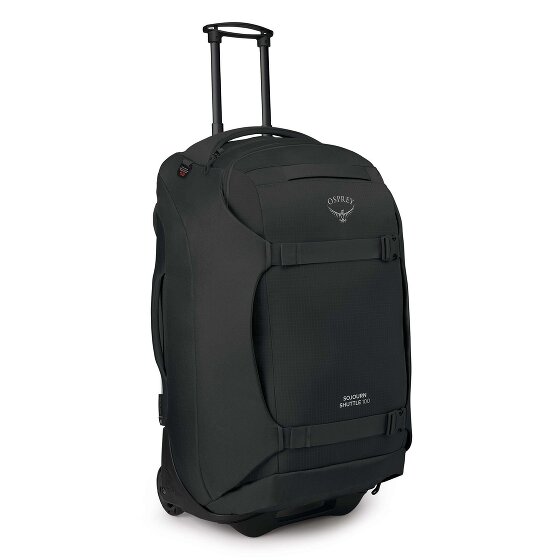 Osprey Sojourn 100 2 Rollen Reisetasche 78 cm
