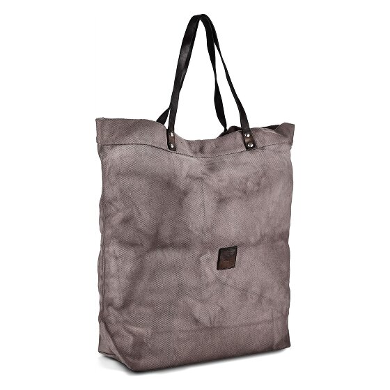 Campomaggi Filodendro Shopper Tasche L 37 cm