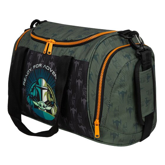 McNeill Sporttasche 37 cm