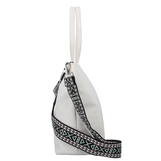 Tom Tailor Palina Schultertasche 42 cm