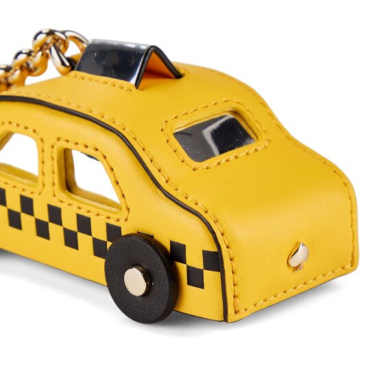 Kate Spade New York Taschenanhänger Leder 9 cm