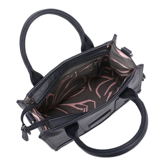 Fritzi aus Preußen Eco Square Handtasche 26 cm