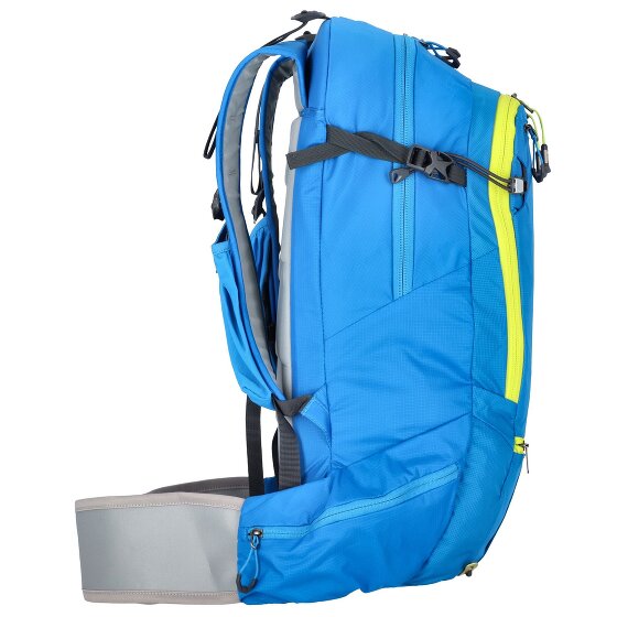 Jack Wolfskin Alpspitze Wanderrucksack 58 cm