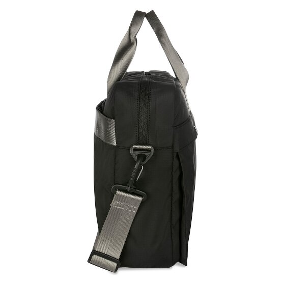 Bugatti Legere Aktentasche 40 cm Laptopfach